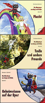 Freundschaften schließen und Außenseiter einbeziehen